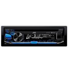 Guide utilisation JVC KD-R871BT  de la marque JVC