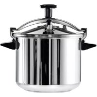 Notice TEFAL AUTHENTIQUE SS P05316 κατσαρόλα