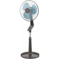 Notice TEFAL HARMONY VF3640 Ventilateur