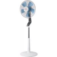 Notice TEFAL TURBO SILENCE EXTREME PROTECT VF5660 Ventilateur