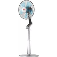 Notice TEFAL TURBO SILENCE PROTECT VF5560 Ventilateur