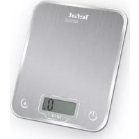 Notice TEFAL OPTISS STAINLESS STEEL BC5010 Balance de cuisine