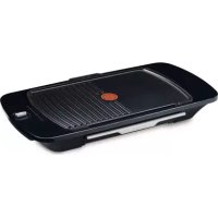 Notice TEFAL PLANCHA DES SAVEURS CB6550 праска