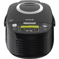 TEFAL Sphericook RK7458 - оризоварка