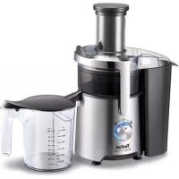 Notice TEFAL EASY FRUIT ZE610 Wyciskarka do soków