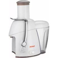 Notice TEFAL FRUTTIPRO XL ZN4001 Juicemaskin