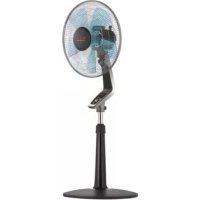 Notice TEFAL TURBO SILENCE VF5550 Ventilateur