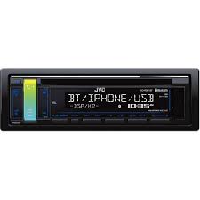 Notice JVC KD-R881 BT, KD-R881BT, KD-X341 BT, KD-X341BT Car Stereos