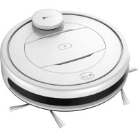 Notice TRISA INTELLIGENT LASER NAVIGATION 9489.70 Aspirateur robot