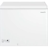 Notice CANDY CHAE 2002E Külmik