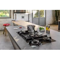 ELICA NIKOLATESLA FLAME PRF0147740A - Cooker
