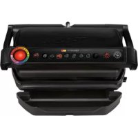 Notice TEFAL OPTIGRILL GC7028 Griddle