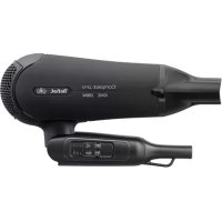Notice TEFAL COMPACT PRO HV4782 Sèche cheveux