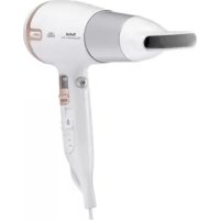 Notice TEFAL RESPECTISSIM PRO HV7420 Sèche cheveux