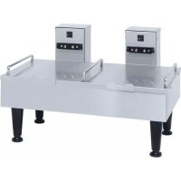 Bunn 2SH - Station d'acceuil