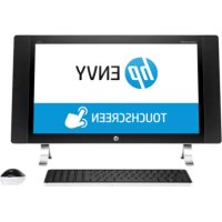 HP ENVY 27p100 - Ordinateur de bureau