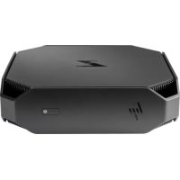 HP Z2 Mini G3 - Ordinateur de bureau