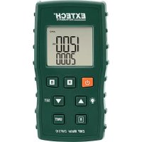 Notice Extech EMF510 Détecteur