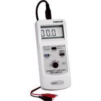 Notice VOLTCRAFT CC421 Multimeter