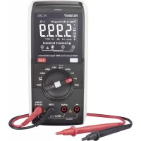 Notice VOLTCRAFT VC292 Multimeter
