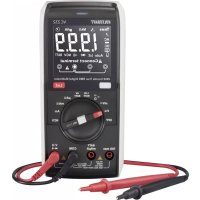 Notice VOLTCRAFT VC232 Multimètre