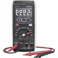 Notice VOLTCRAFT VC272 Multimètre