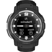 Notice GARMIN INSTINCT CROSSOVER Montre