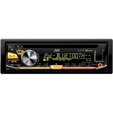 Guide utilisation JVC KD-R971BT  de la marque JVC