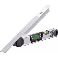 Notice Laserliner ARCOMASTER 40 Måleudstyr