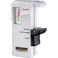 Laserliner BatteryCheck - Chargeur de piles