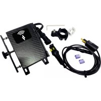 Notice BAAS MC922 Chargeur de piles