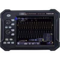 Notice VOLTCRAFT DSO5072H Multimètre