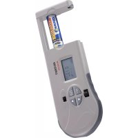 Notice VOLTCRAFT MS229 Chargeur de piles