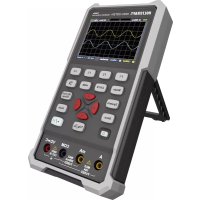 VOLTCRAFT DSO2072H - équipements de mesure