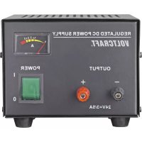 Notice VOLTCRAFT FSP1243 Câble pour ordinateur et périphérique