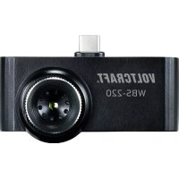 Notice VOLTCRAFT WBS220 Autres accessoires de téléphones