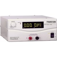 Notice VOLTCRAFT SPS 1540 PFC Alimentation électrique