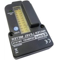 Kemo M167N - Capteur de niveau d'eau