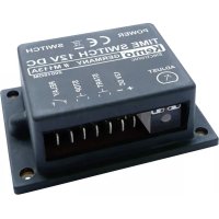 Kemo M113A - Minuterie électrique