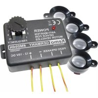Notice Kemo M094 Lutte antiparasitaire