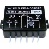 Kemo M055 - Recepteur