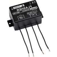 Kemo M114N - Électronique de commande pour éclairage