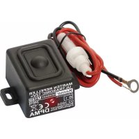 Kemo M180 - Autoradio