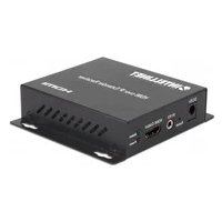 Intellinet 208277 - Extension audio/video