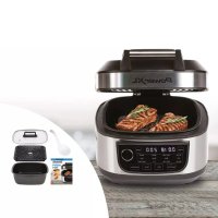 PowerXL Multi Cooker 12in1 - Friteuse