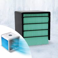 Arctic Air Livington