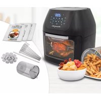 AirFryer MultiFunction PowerXL