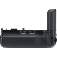 Notice FUJIFILM VGXT3 Accessoire pour appareil photo