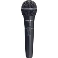 Notice AUDIO TECHNICA PRO41 Microphone
