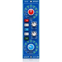 Notice Midas 502 V2 Mikrofon